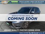 2019 Mitsubishi Outlander SE