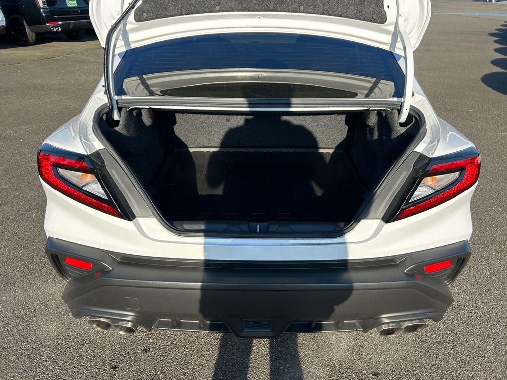 2023 Subaru WRX Limited