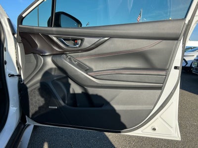 2023 Subaru WRX Limited