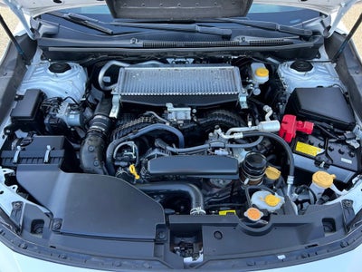 2023 Subaru WRX Limited