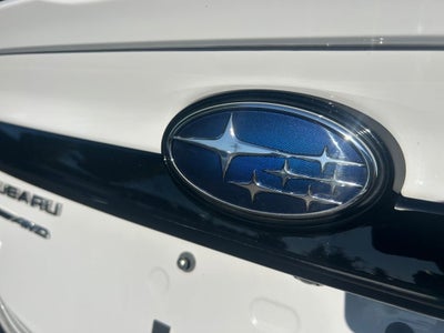 2023 Subaru WRX Limited