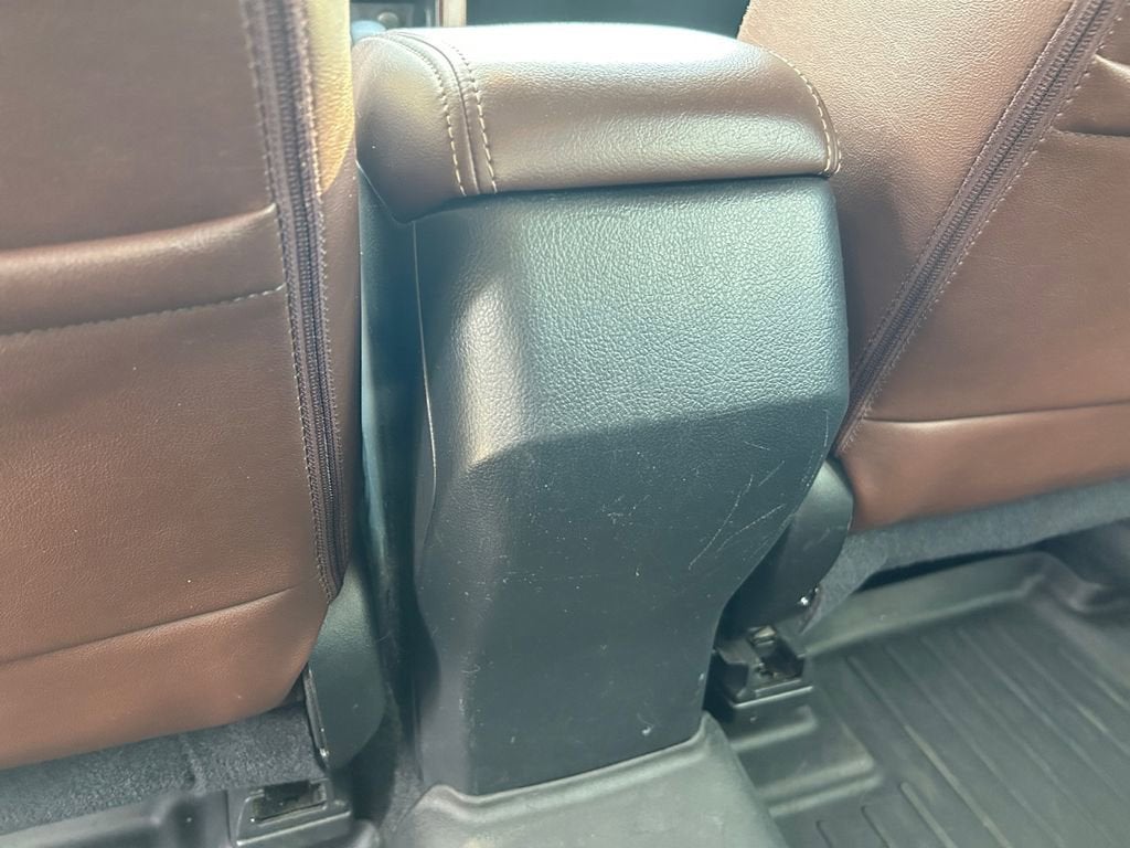 2018 Subaru Forester Touring