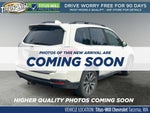 2018 Subaru Forester Touring