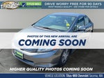 2012 Honda Civic Hybrid Base