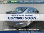 2012 Honda Civic Hybrid Base