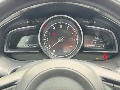 2017 Mazda Mazda3 Grand Touring