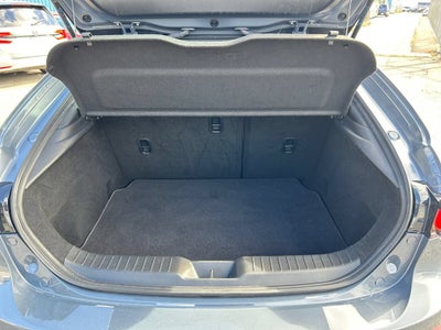 2024 Mazda Mazda3 Hatchback 2.5 S Carbon Edition