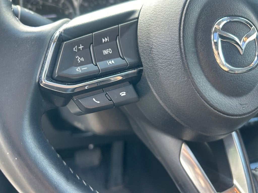 2019 Mazda Mazda CX-5 Touring