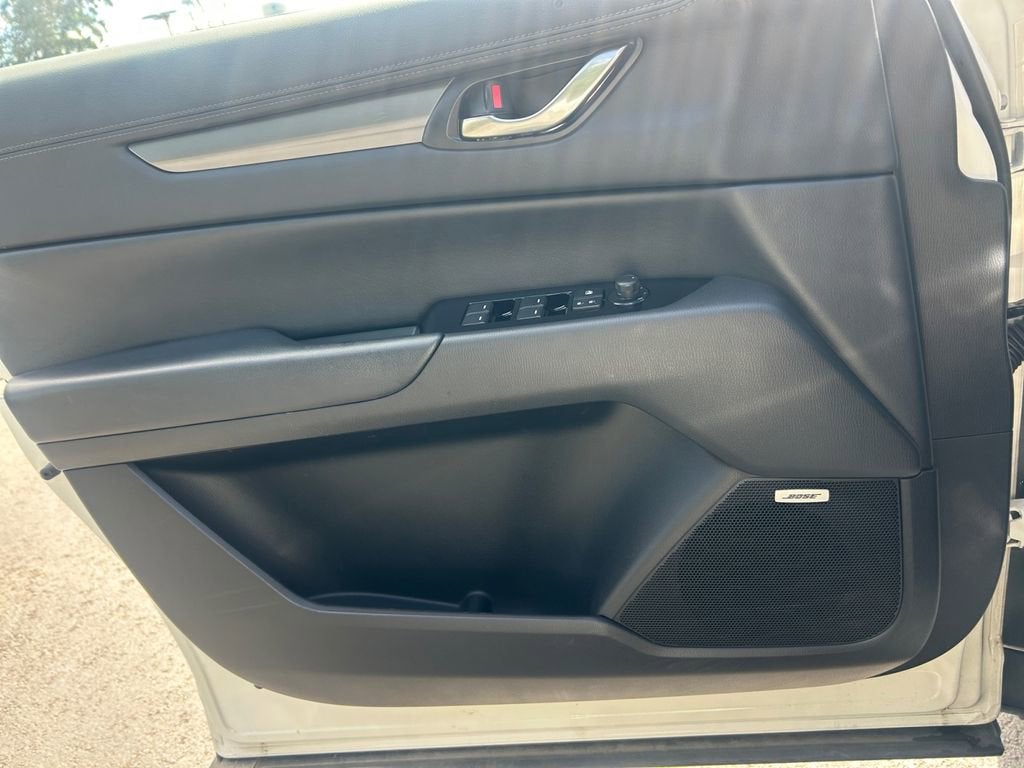 2019 Mazda Mazda CX-5 Touring