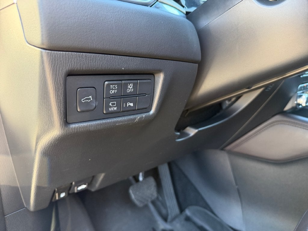 2019 Mazda Mazda CX-5 Signature w/Diesel