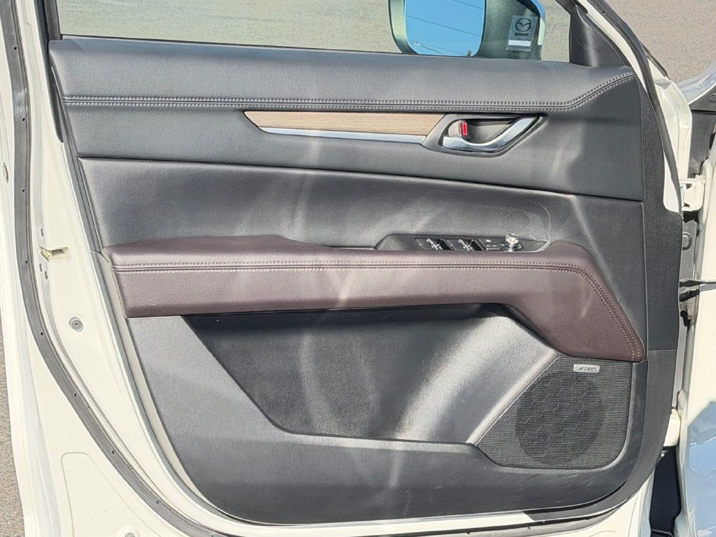 2019 Mazda Mazda CX-5 Signature w/Diesel