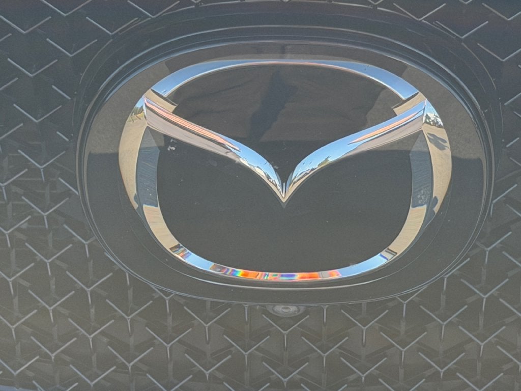 2019 Mazda Mazda CX-5 Signature w/Diesel