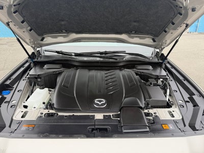 2025 Mazda Mazda CX-90 3.3 Turbo Premium Sport
