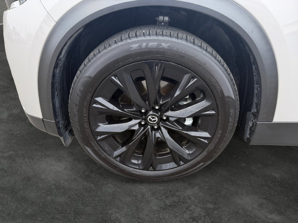 2025 Mazda Mazda CX-90 3.3 Turbo Premium Sport