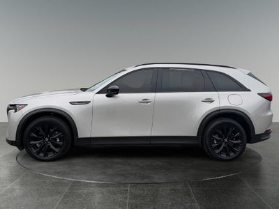 2025 Mazda Mazda CX-90 3.3 Turbo Premium Sport