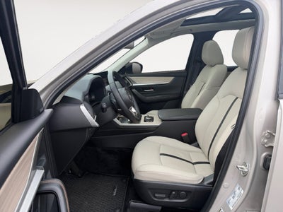 2025 Mazda Mazda CX-90 3.3 Turbo Premium Sport