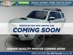 2021 Toyota 4Runner TRD Pro