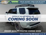 2021 Toyota 4Runner TRD Pro