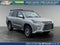2021 Lexus LX LX 570