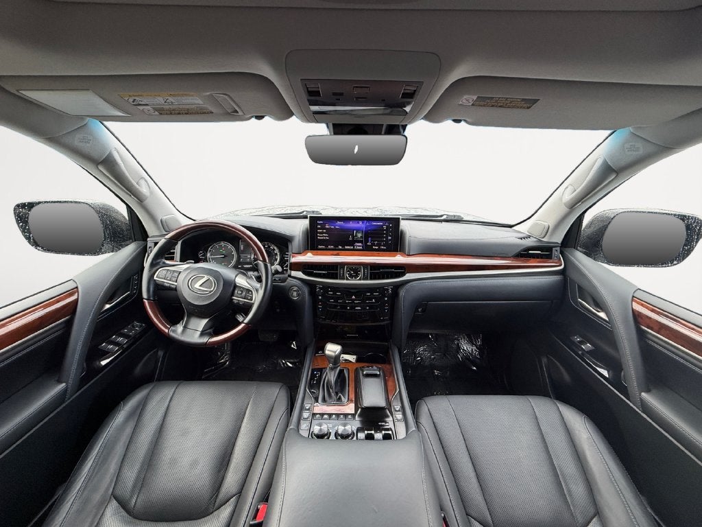 2021 Lexus LX LX 570