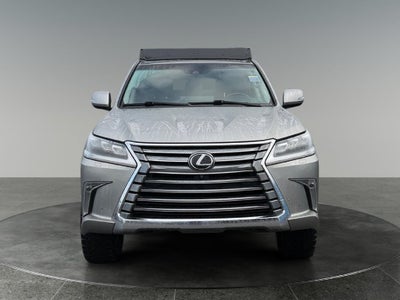 2021 Lexus LX LX 570