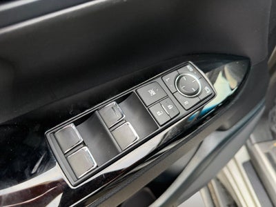 2021 Lexus LX LX 570