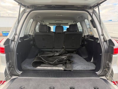 2021 Lexus LX LX 570