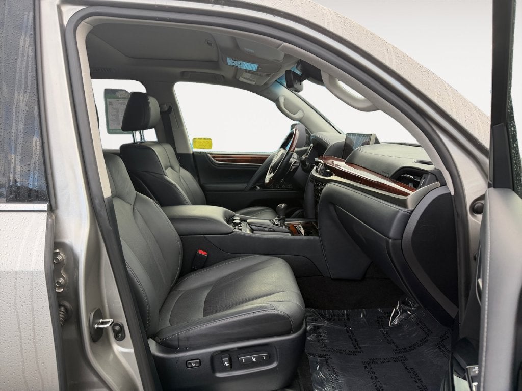 2021 Lexus LX LX 570