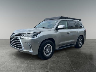 2021 Lexus LX LX 570