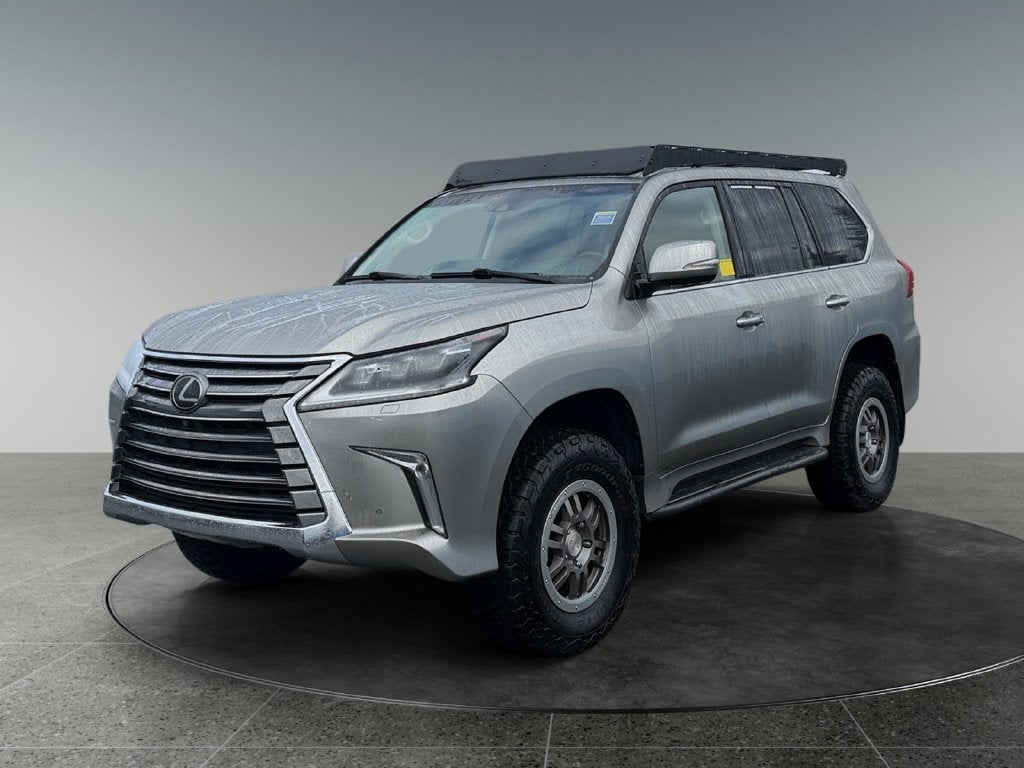 2021 Lexus LX LX 570