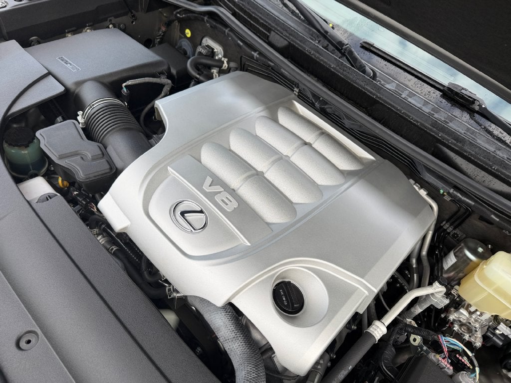 2021 Lexus LX LX 570