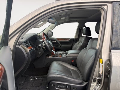 2021 Lexus LX LX 570
