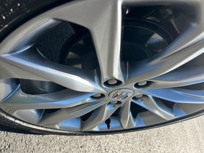 2024 Buick Encore GX Avenir