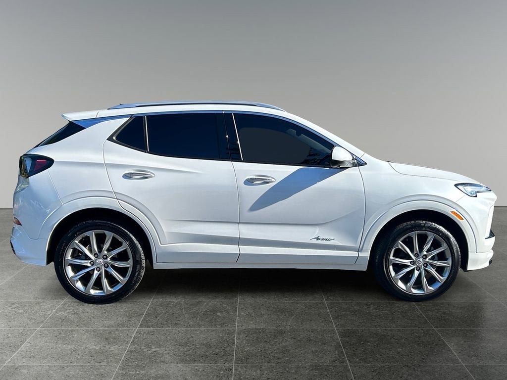 2024 Buick Encore GX Avenir