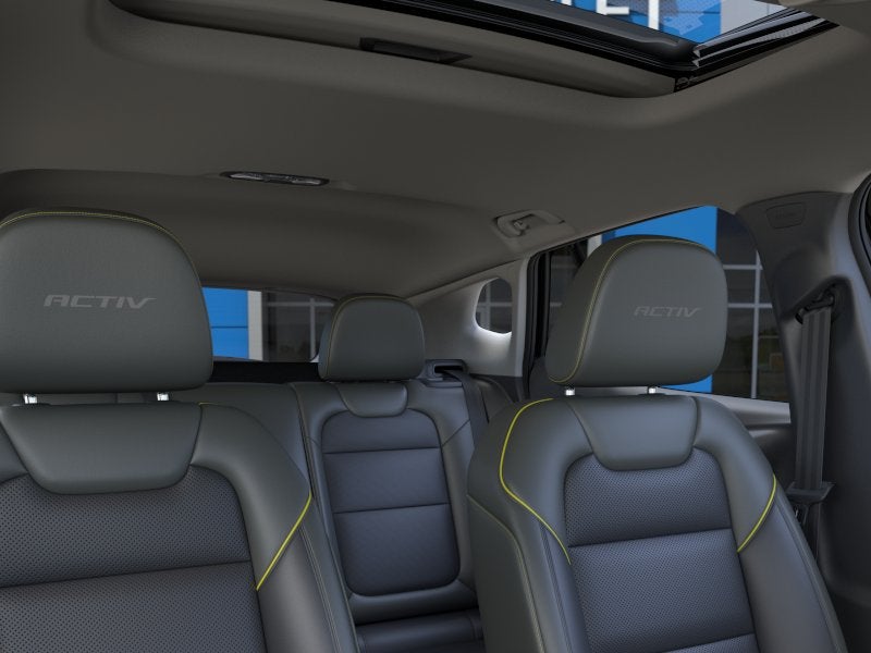 2026 Chevrolet Trax Activ - Photo 61
