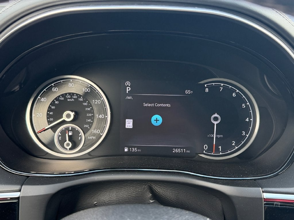 2022 Genesis GV70 3.5T Sport