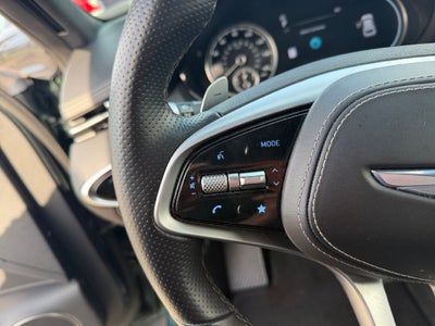 2022 Genesis GV70 3.5T Sport