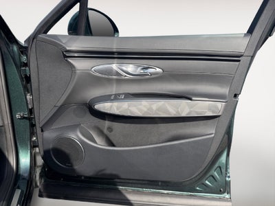 2022 Genesis GV70 3.5T Sport