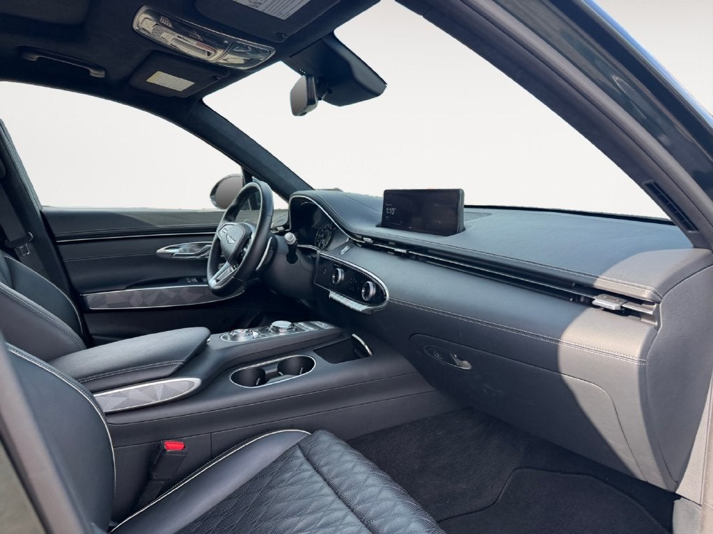 2022 Genesis GV70 3.5T Sport