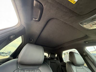 2022 Genesis GV70 3.5T Sport
