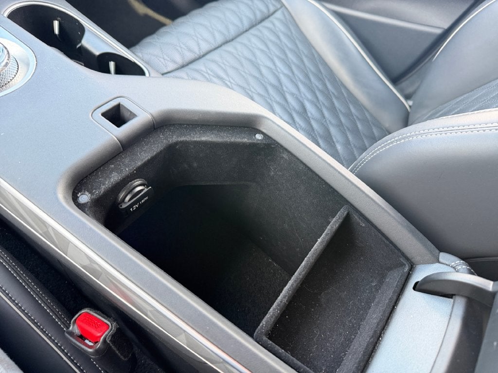 2022 Genesis GV70 3.5T Sport