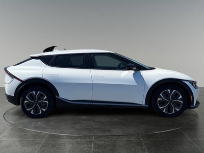 2024 Kia EV6 Light Long Range