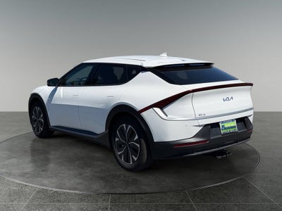 2024 Kia EV6 Light Long Range