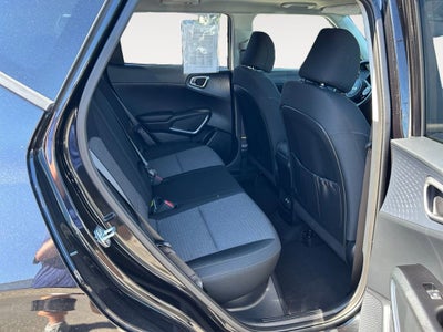 2023 Kia Soul EX