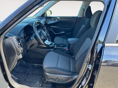 2023 Kia Soul EX