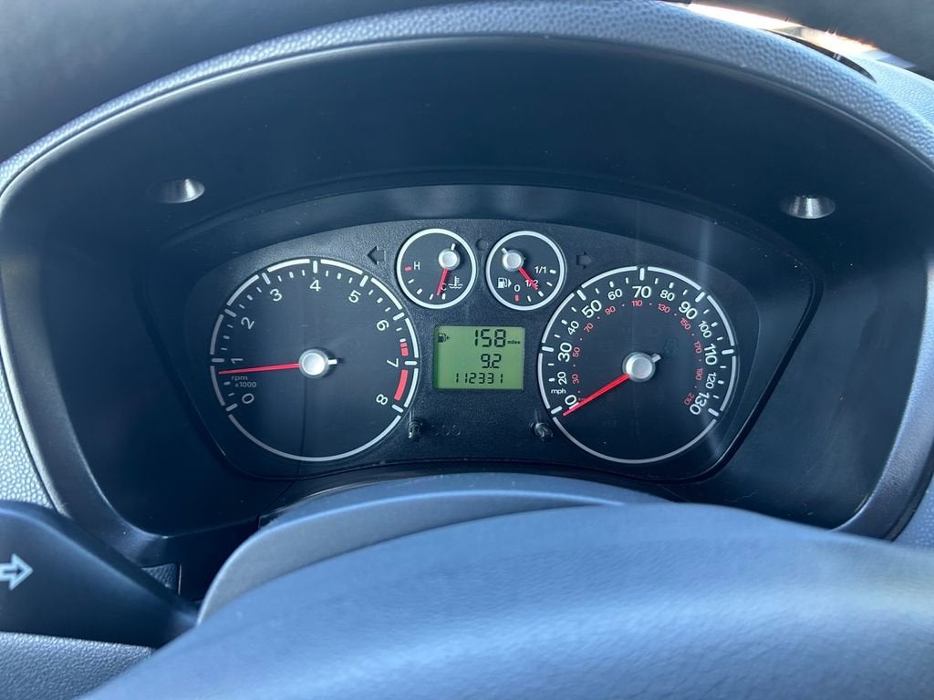 2011 Ford Transit Connect Wagon XLT Premium