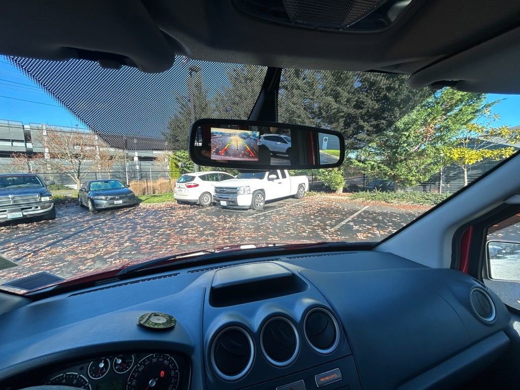 2011 Ford Transit Connect Wagon XLT Premium