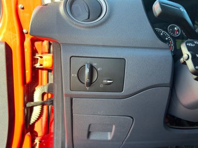 2011 Ford Transit Connect Wagon XLT Premium