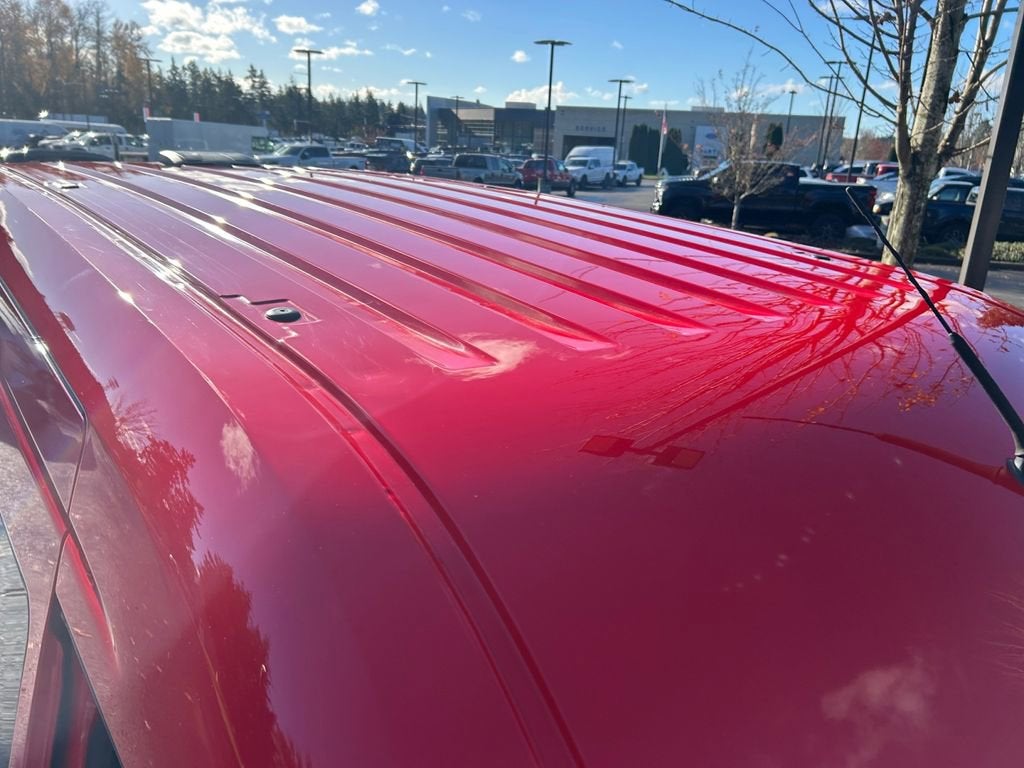 2011 Ford Transit Connect Wagon XLT Premium