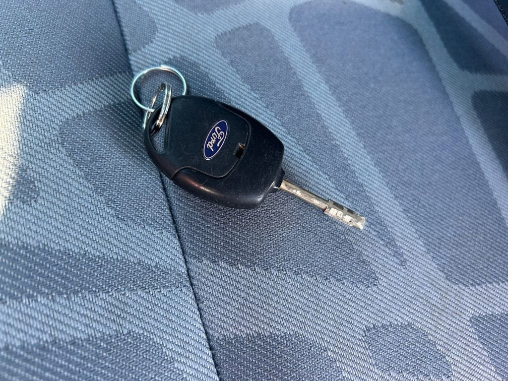 2011 Ford Transit Connect Wagon XLT Premium